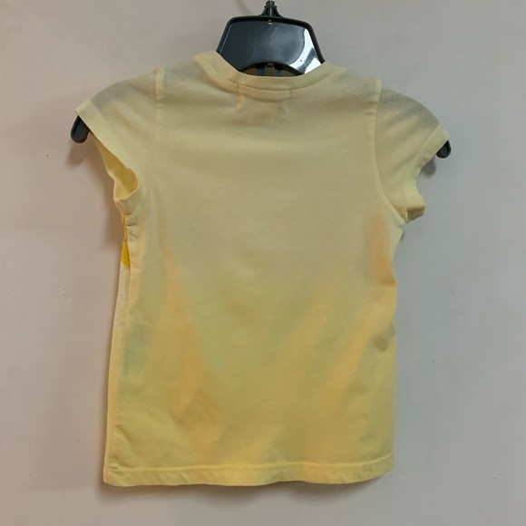 Diesel Toddler Floral Tee - Picture 7 of 7